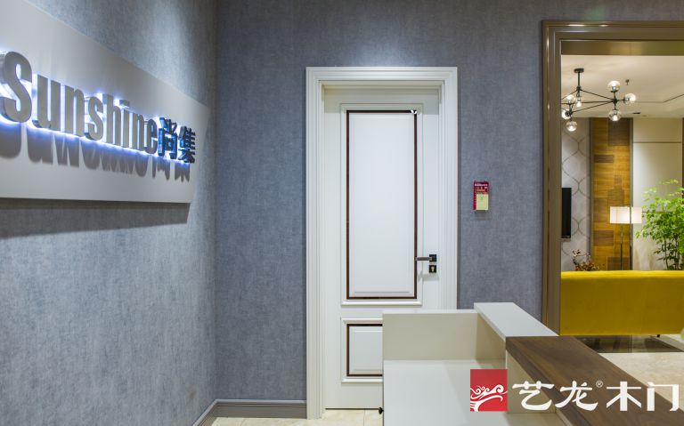 家居室內(nèi)套裝門安裝要注意哪些方面？